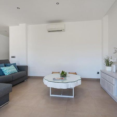 Ca Na Xisca 2 Apartman Can Picafort  Kültér fotó