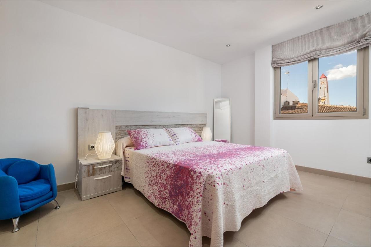 Ca Na Xisca 2 Apartman Can Picafort  Kültér fotó