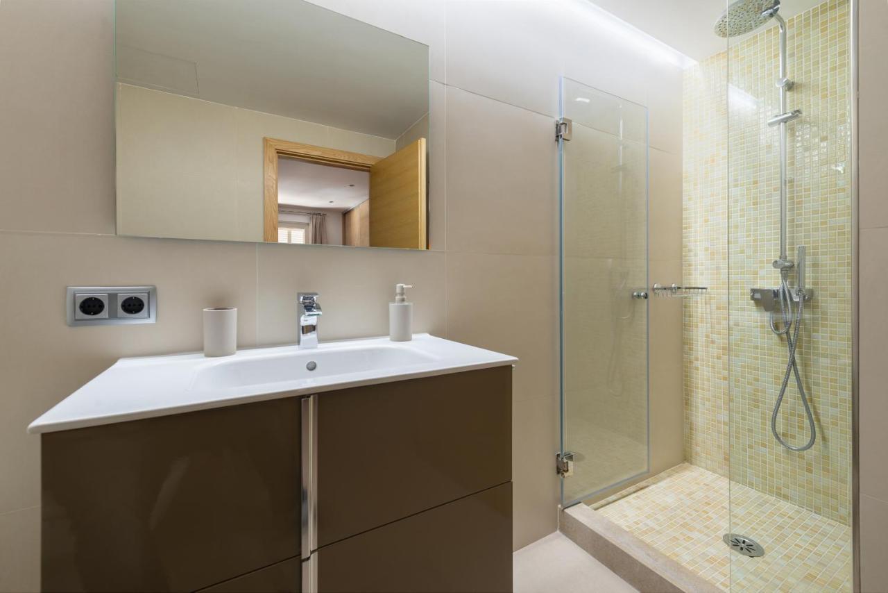 Ca Na Xisca 2 Apartman Can Picafort  Kültér fotó