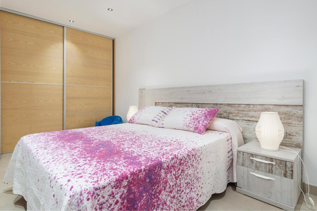 Ca Na Xisca 2 Apartman Can Picafort  Kültér fotó